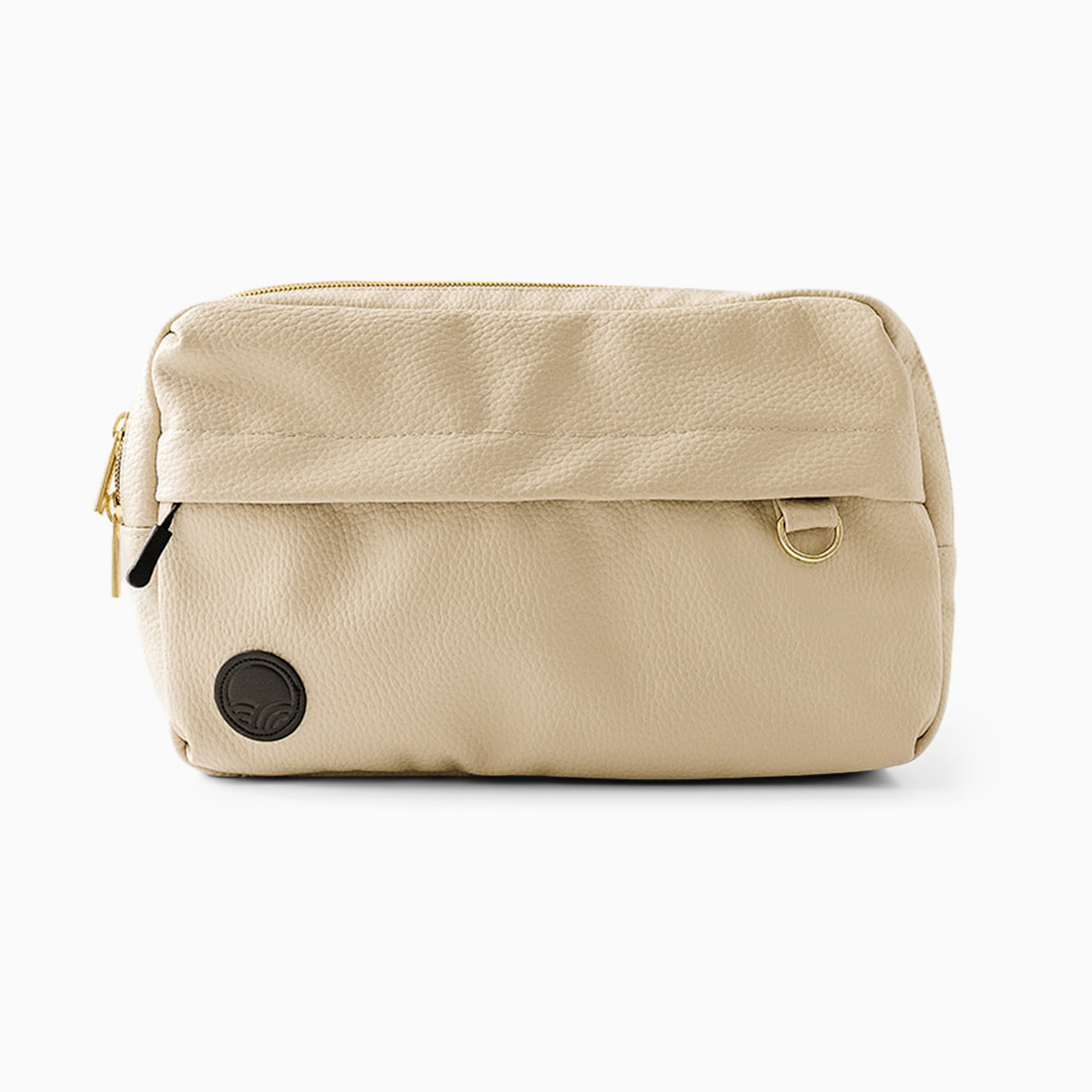 Tushbaby The Pack - Cream.