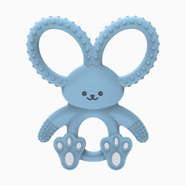 Dr. Brown's Flexees Bunny Teether.