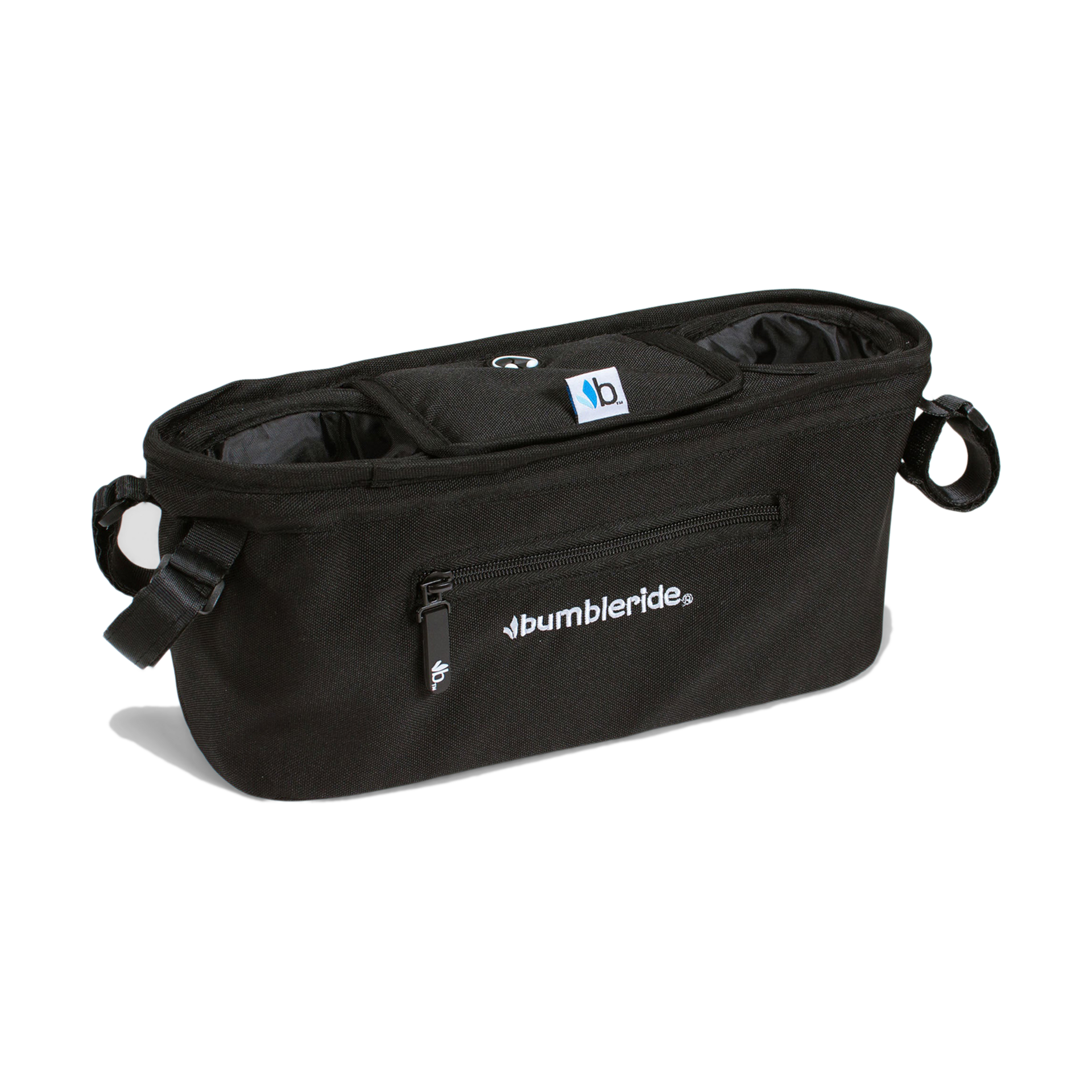 Bumbleride Parent Pack.