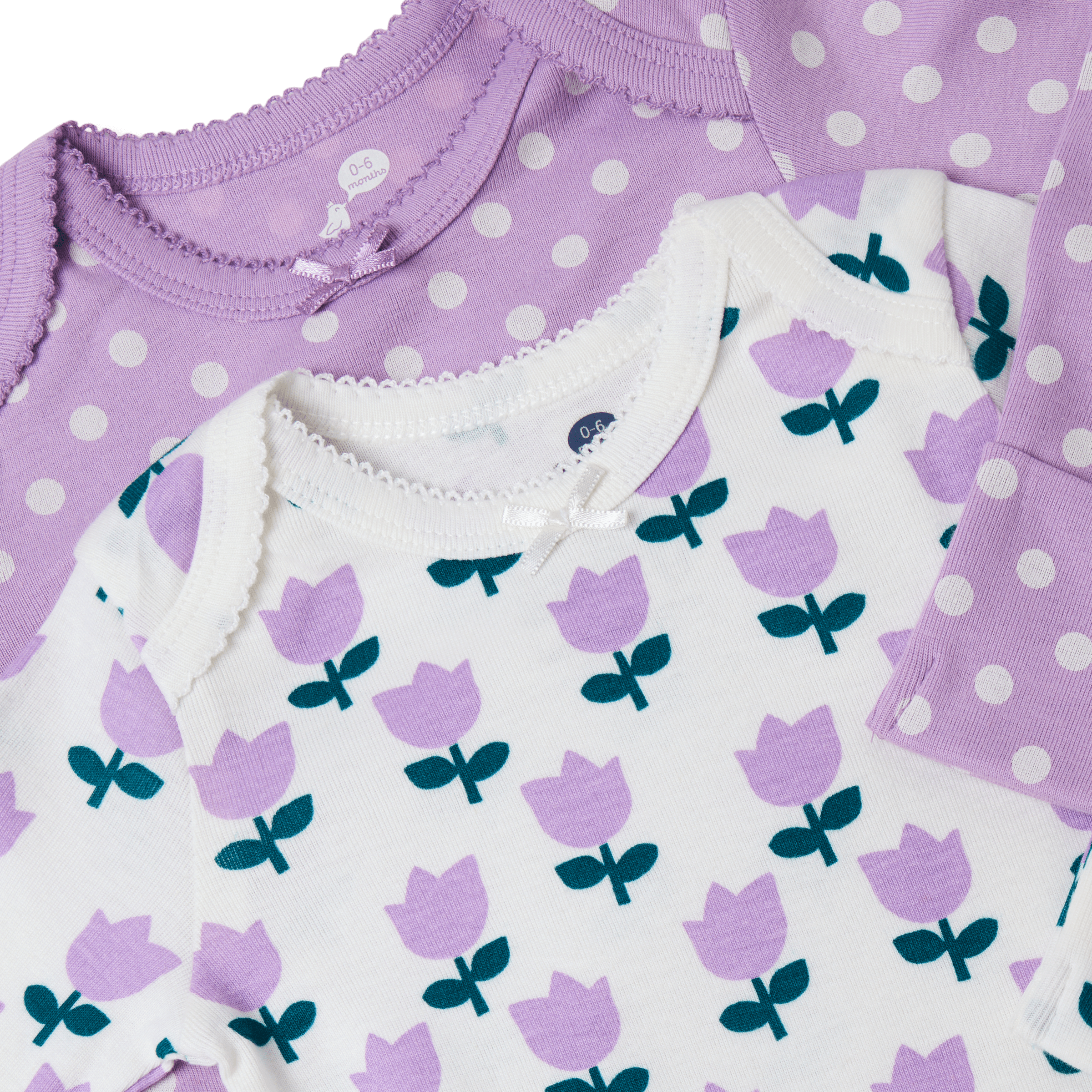 Small Story Gown (2 Pack).