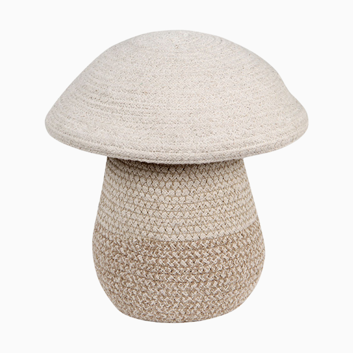 Lorena Canals Mushroom Basket - Baby.