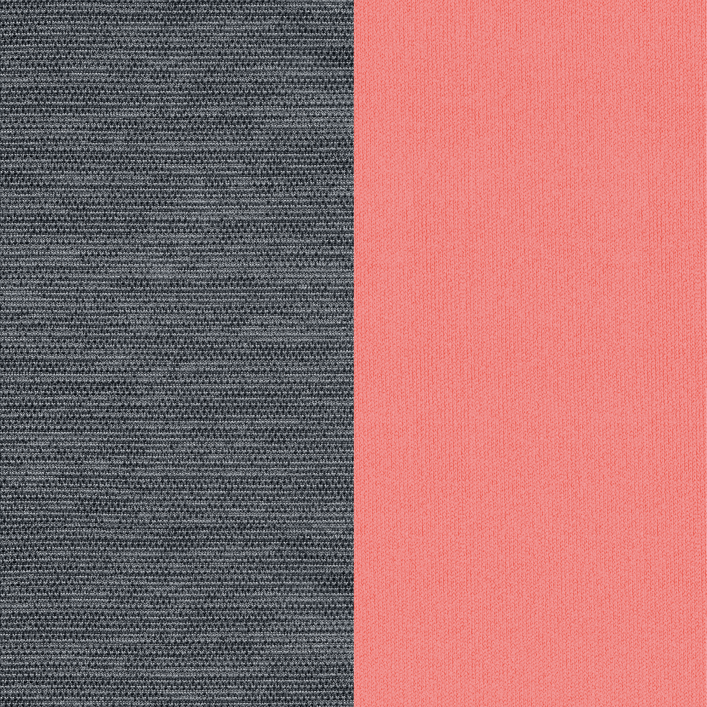 Chicco MyFit ClearTex Harness + Booster Car Seat - Coral.