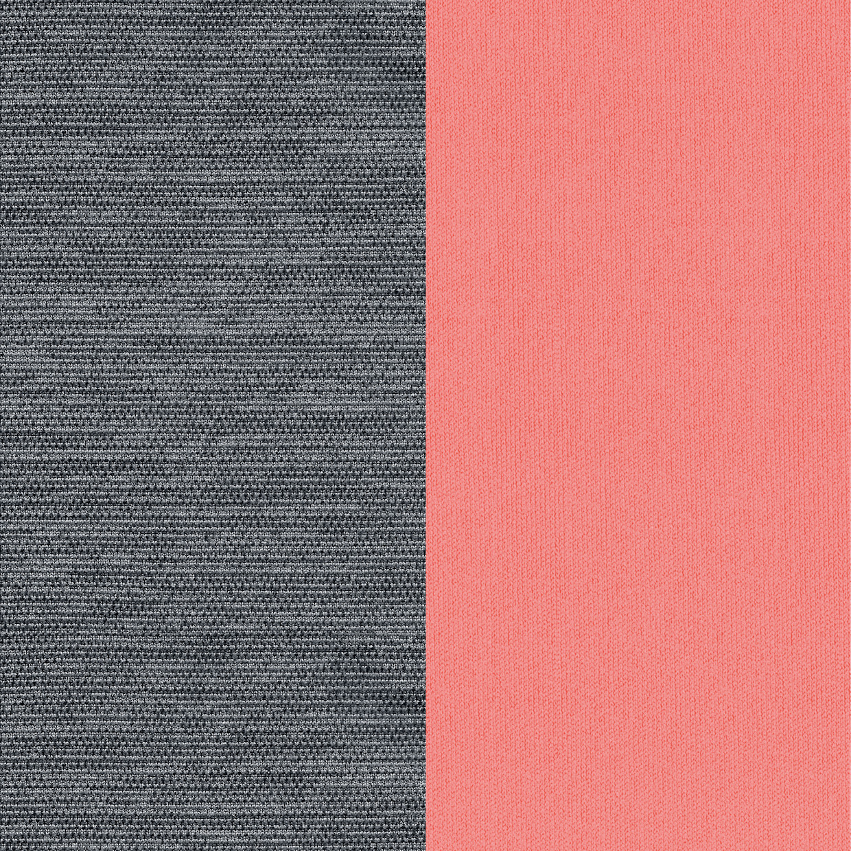 Chicco MyFit ClearTex Harness + Booster Car Seat - Coral.