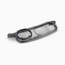 Snack Tray for Vista, Cruz, & RumbleSeat - UPPAbaby