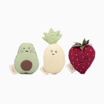 Thumbnail of Clementine Fruits & Veggies