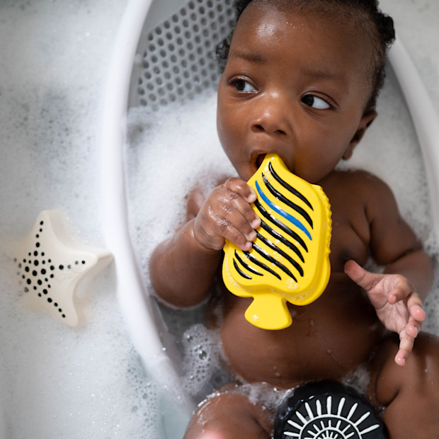 Etta Loves Sensory Bath Toys Set.