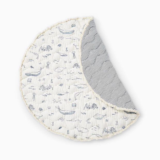 Pehr Printed Baby Play Mat.