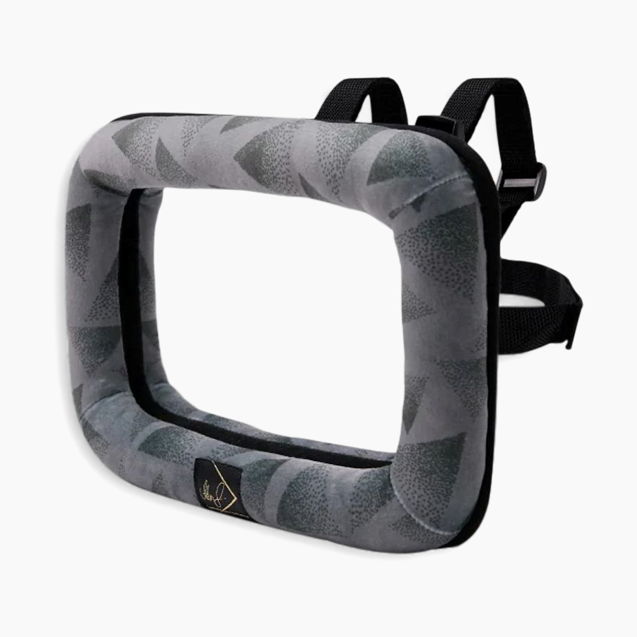 GoldBug x Allyson Felix Super Soft-Sided Mirror.