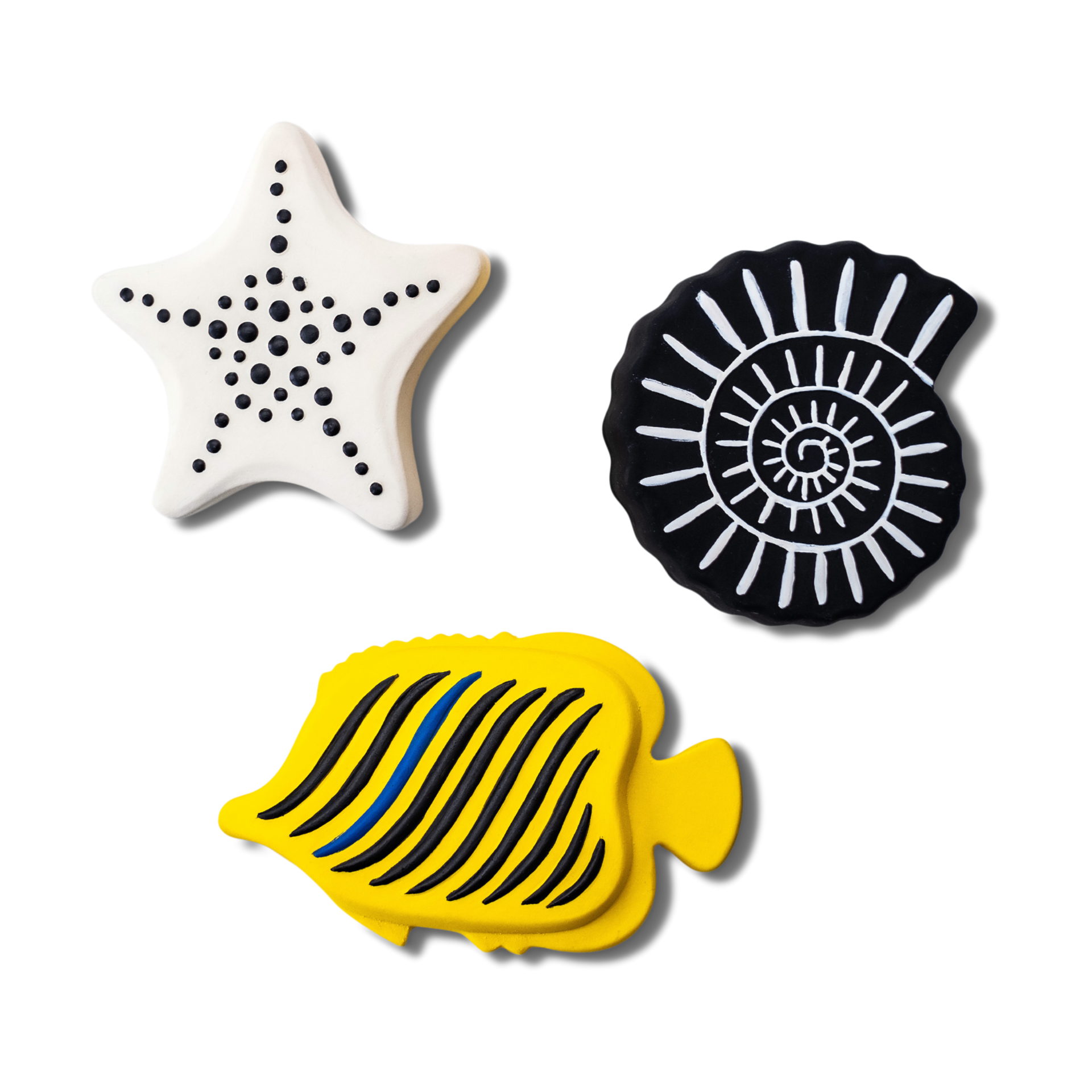 Etta Loves Sensory Bath Toys Set.