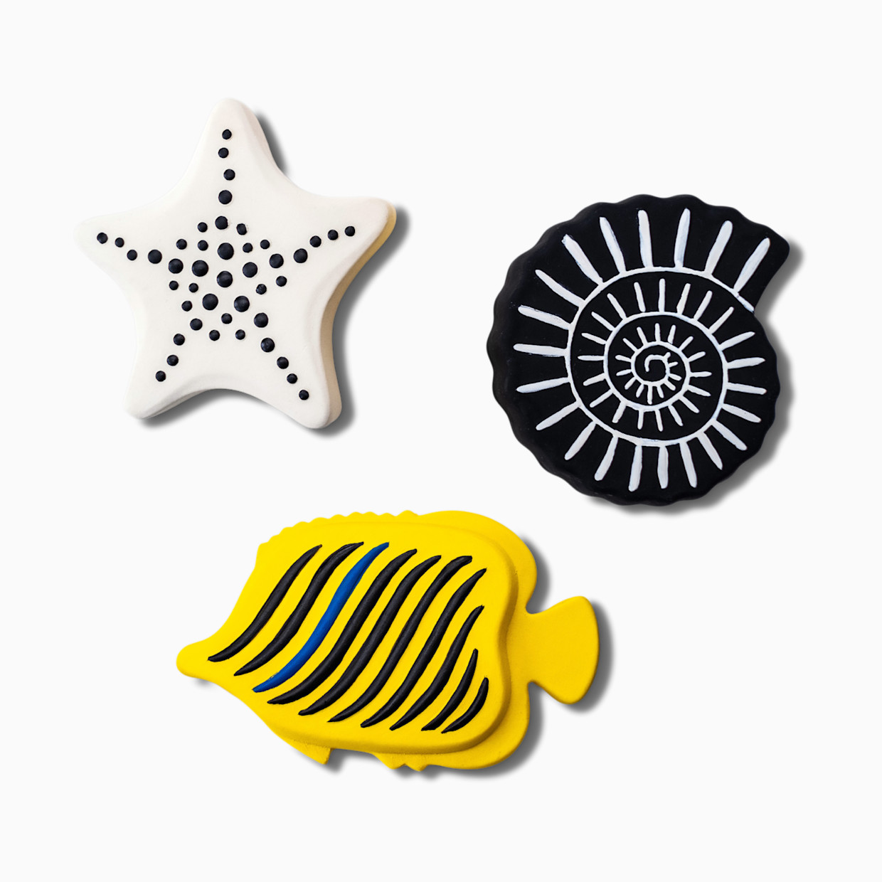 Etta Loves Sensory Bath Toys Set.