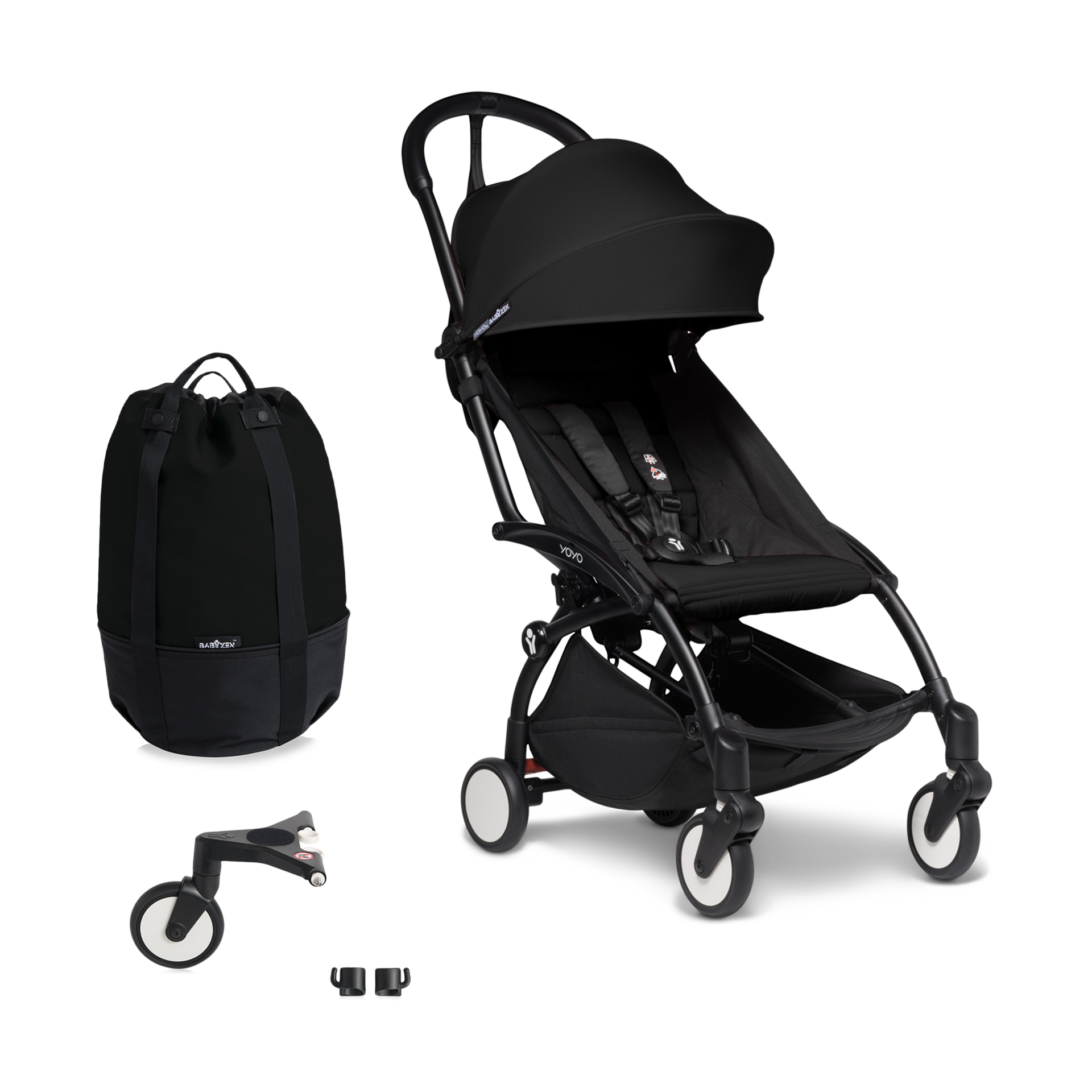 babylist umbrella stroller