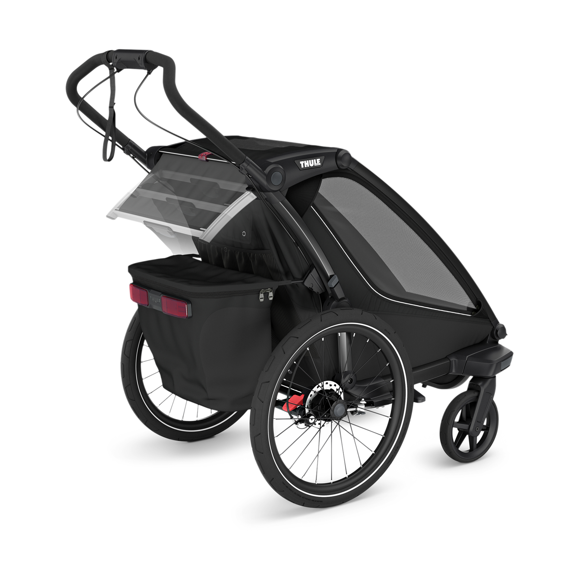 Thule Chariot Sport 2 Single.