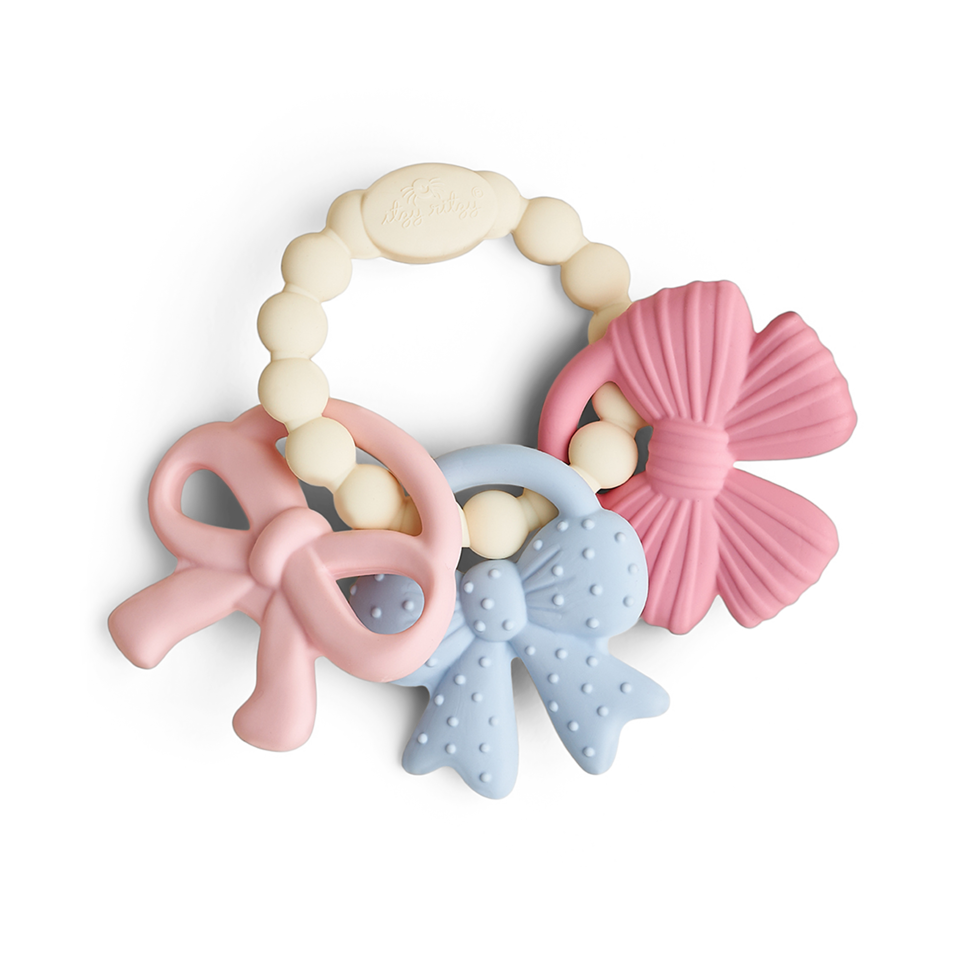 Itzy Ritzy Trio Keys.