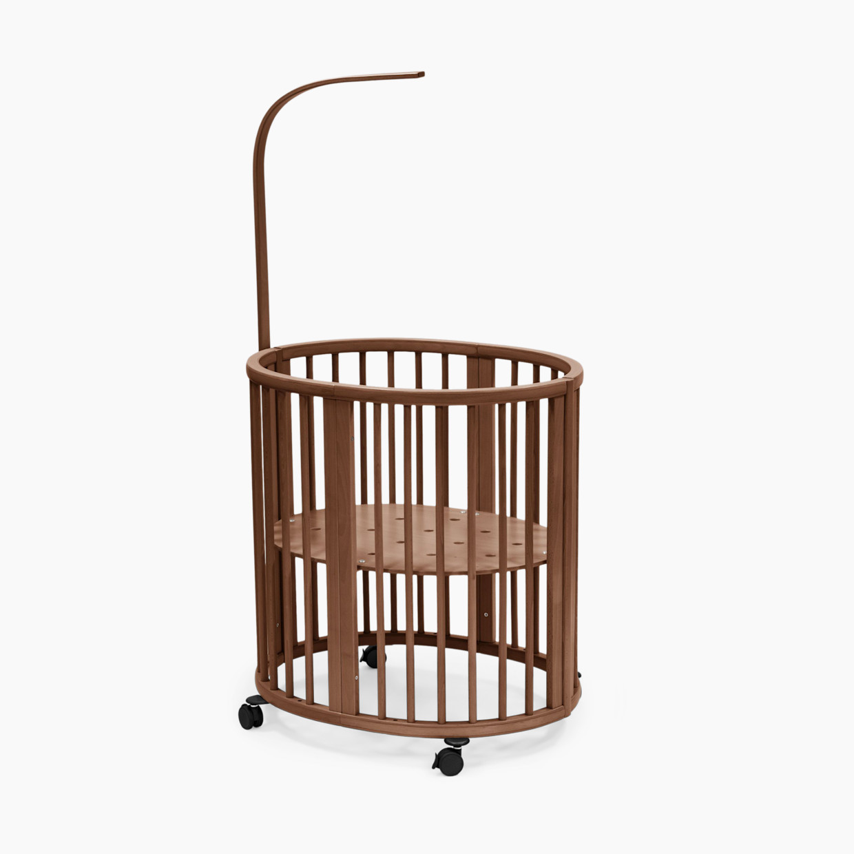 Stokke Sleepi Mini Bundle - Warm Brown.