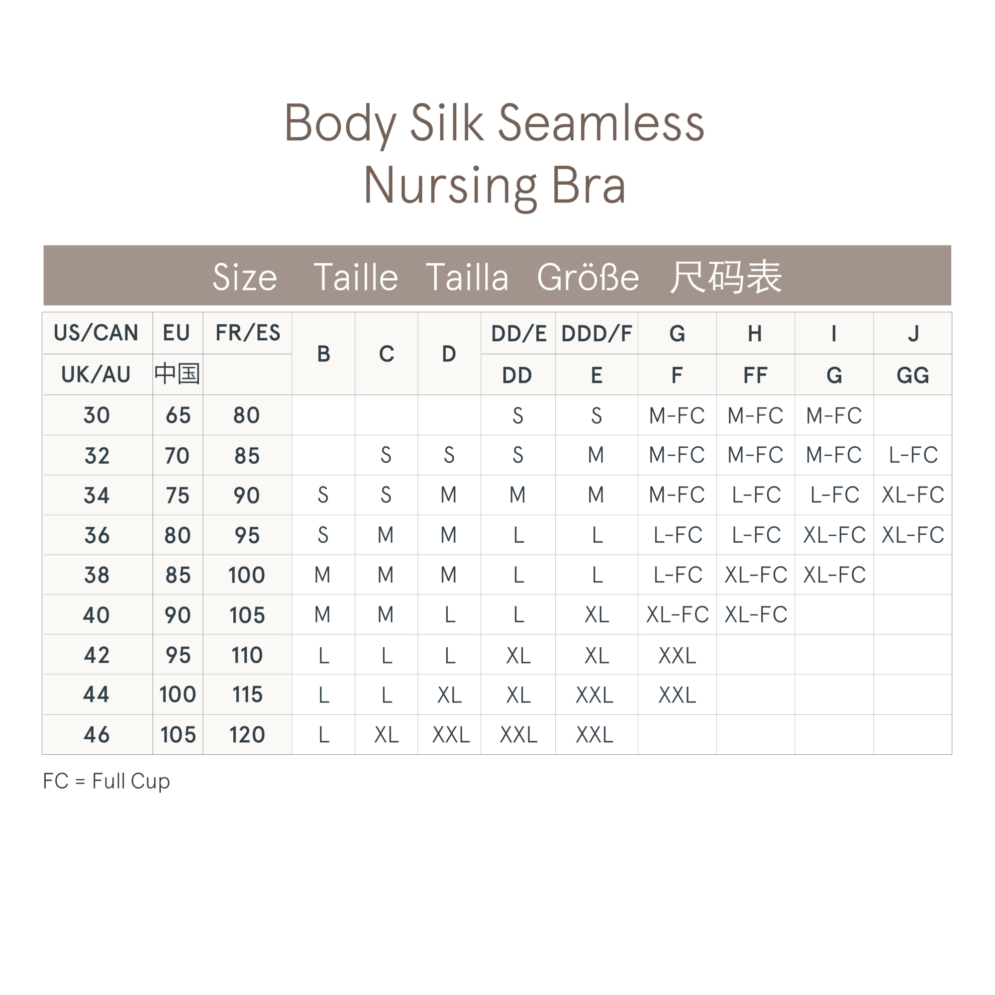 Bravado Designs Body Silk Seamless Maternity & Nursing Bra Black