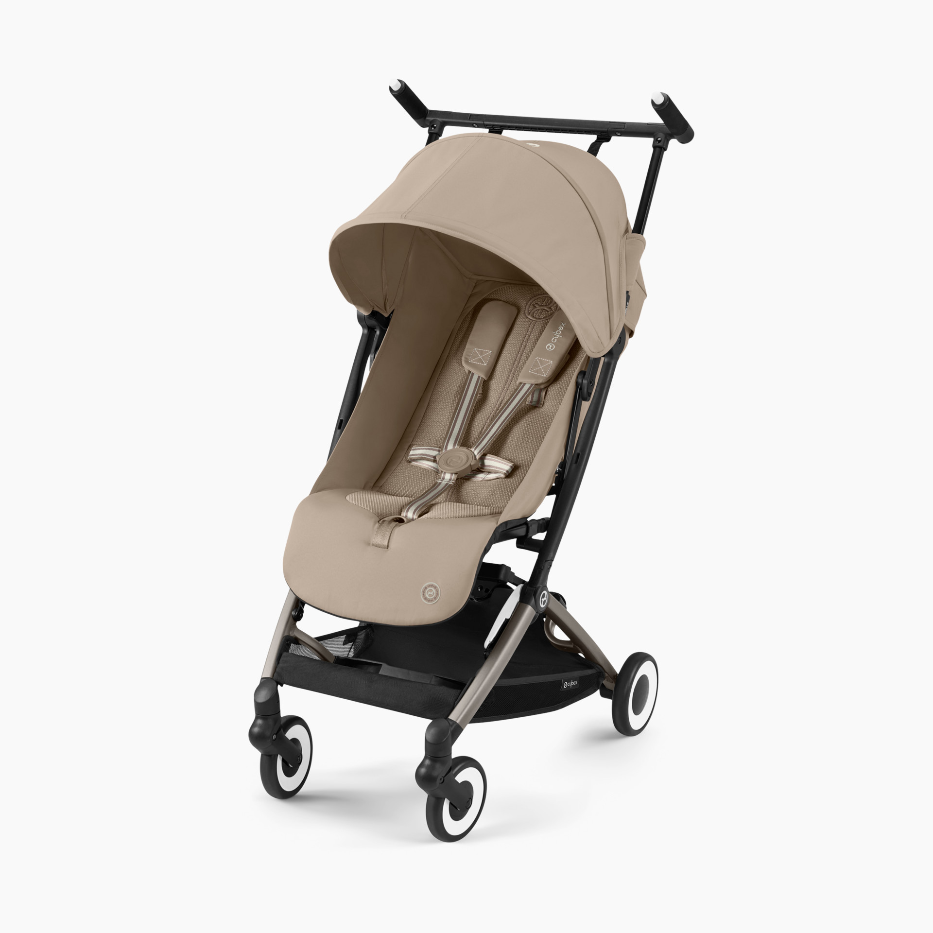 Cybex Libelle 2 Ultra-Compact Lightweight Travel Stroller