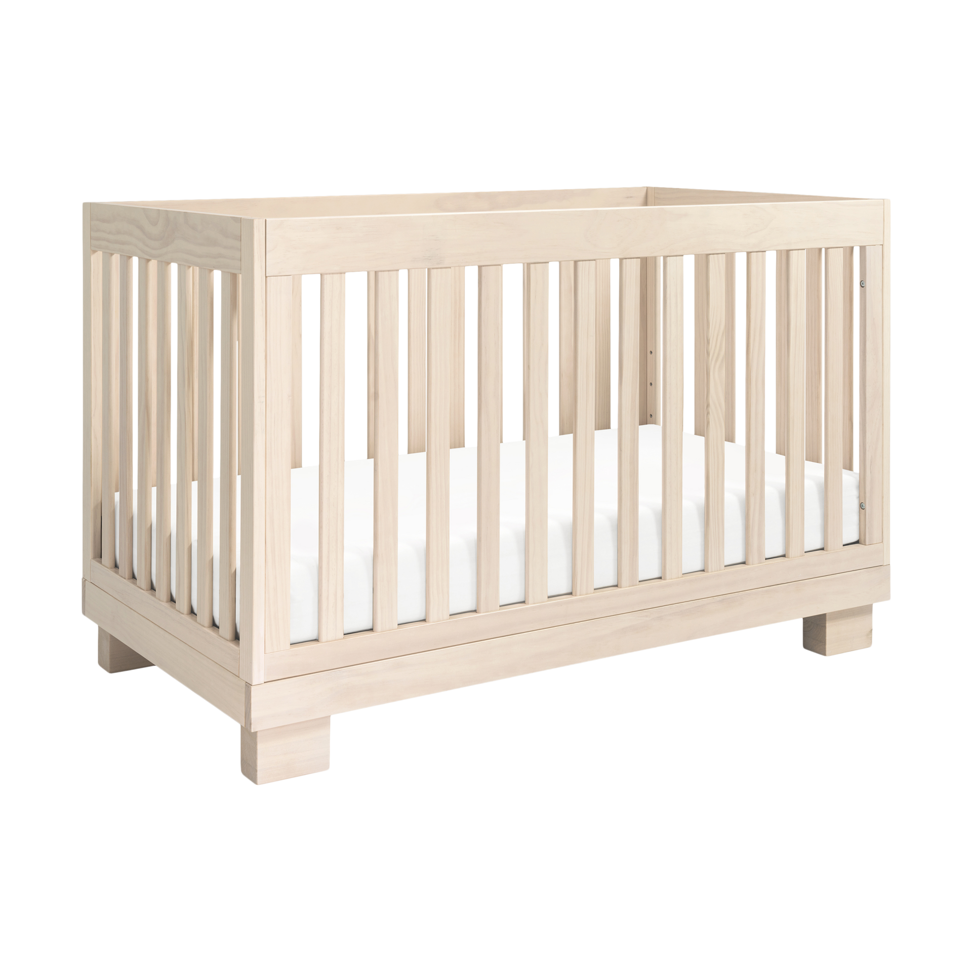 Thumbnail of Washed Natural