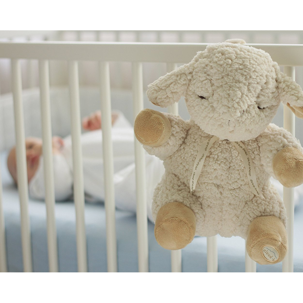 cloud b sound machine