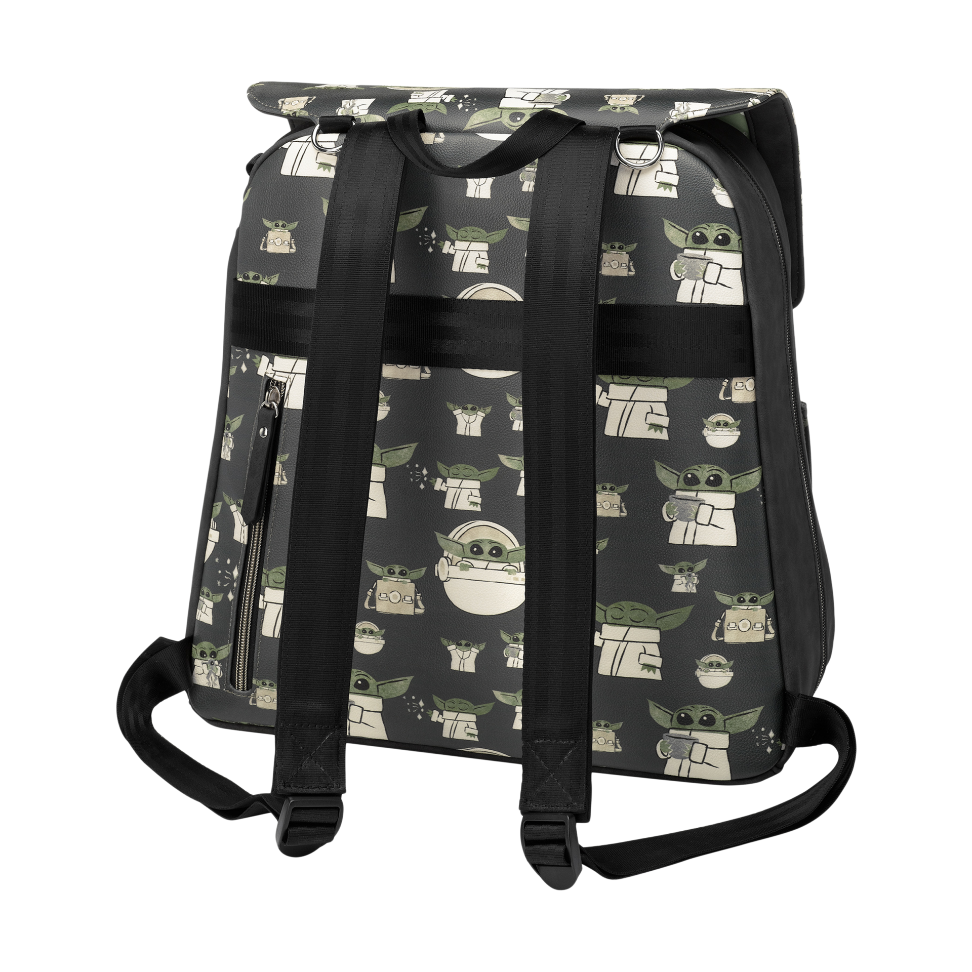 Petunia Pickle Bottom Disney Meta Diaper Backpack The Child Babylist Shop