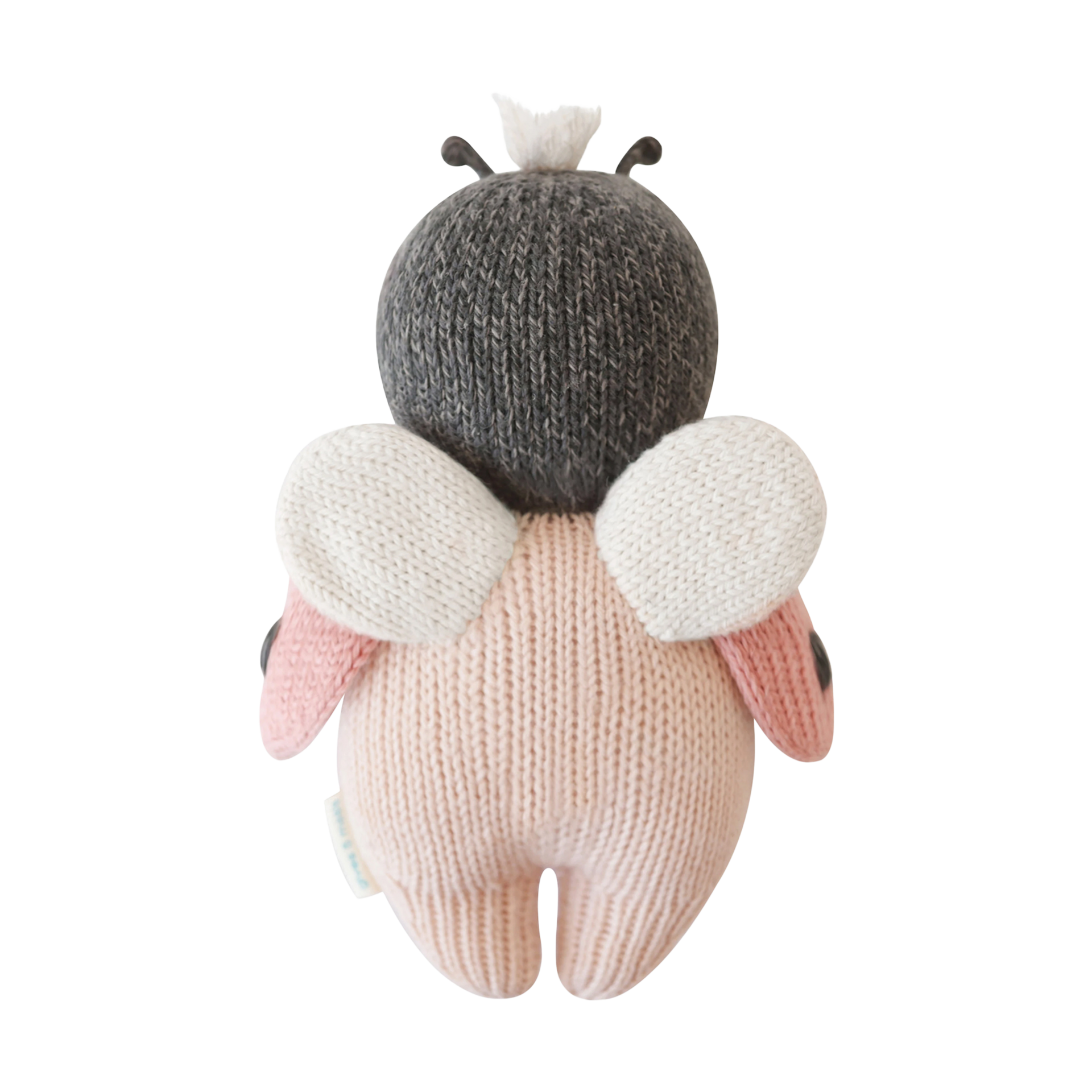 cuddle+kind Baby Animal - Baby Ladybug.