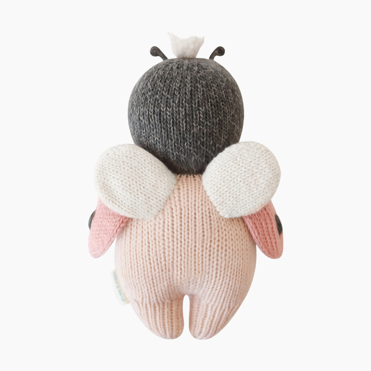 cuddle+kind Baby Animal - Baby Ladybug.