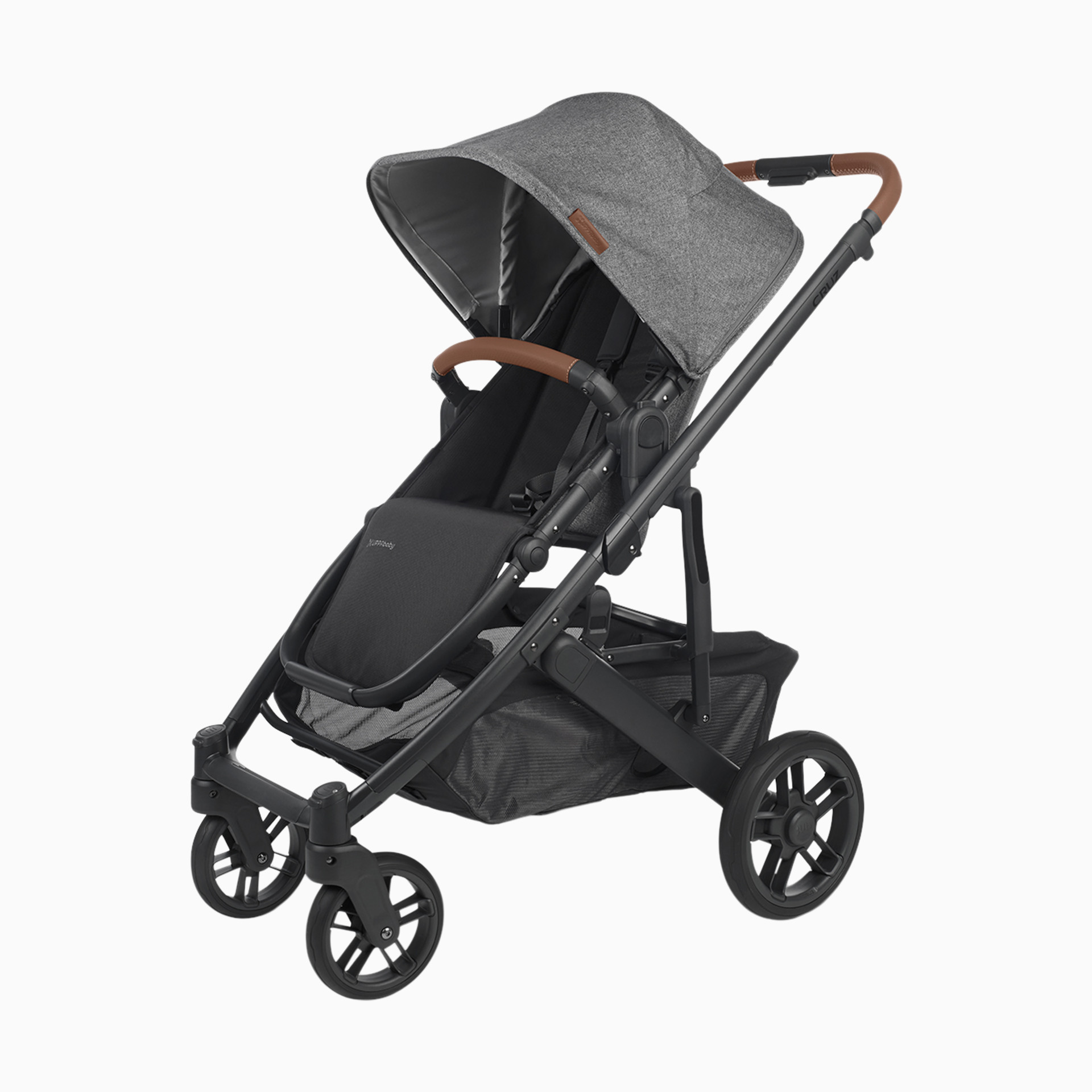 2017 UPPAbaby CRUZ Stroller Strolleria – Shopatron-strolleria