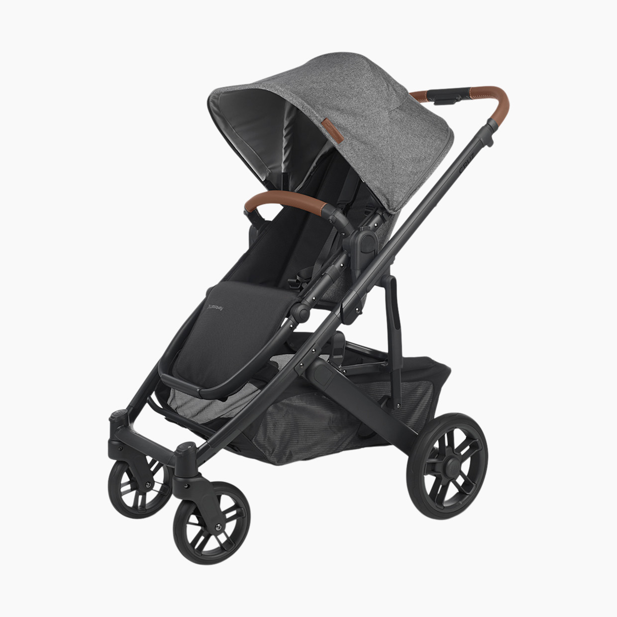 UPPAbaby Cruz V2 Stroller - Greyson.