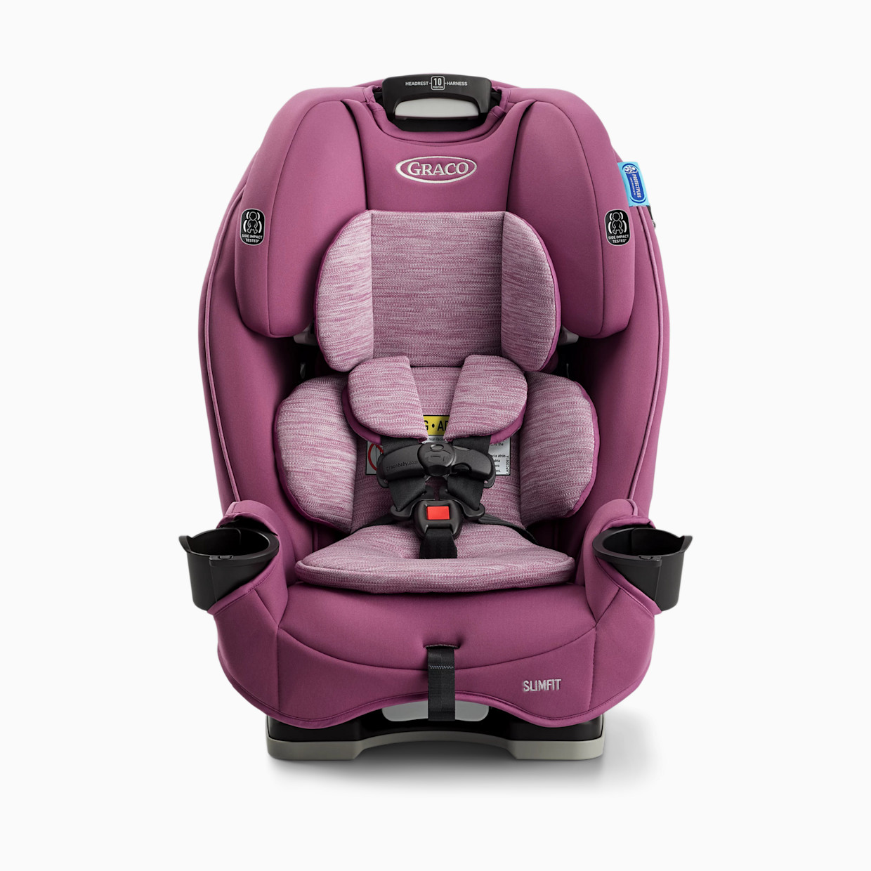 Graco SlimFit 3-in-1 Car Seat - Sydney.