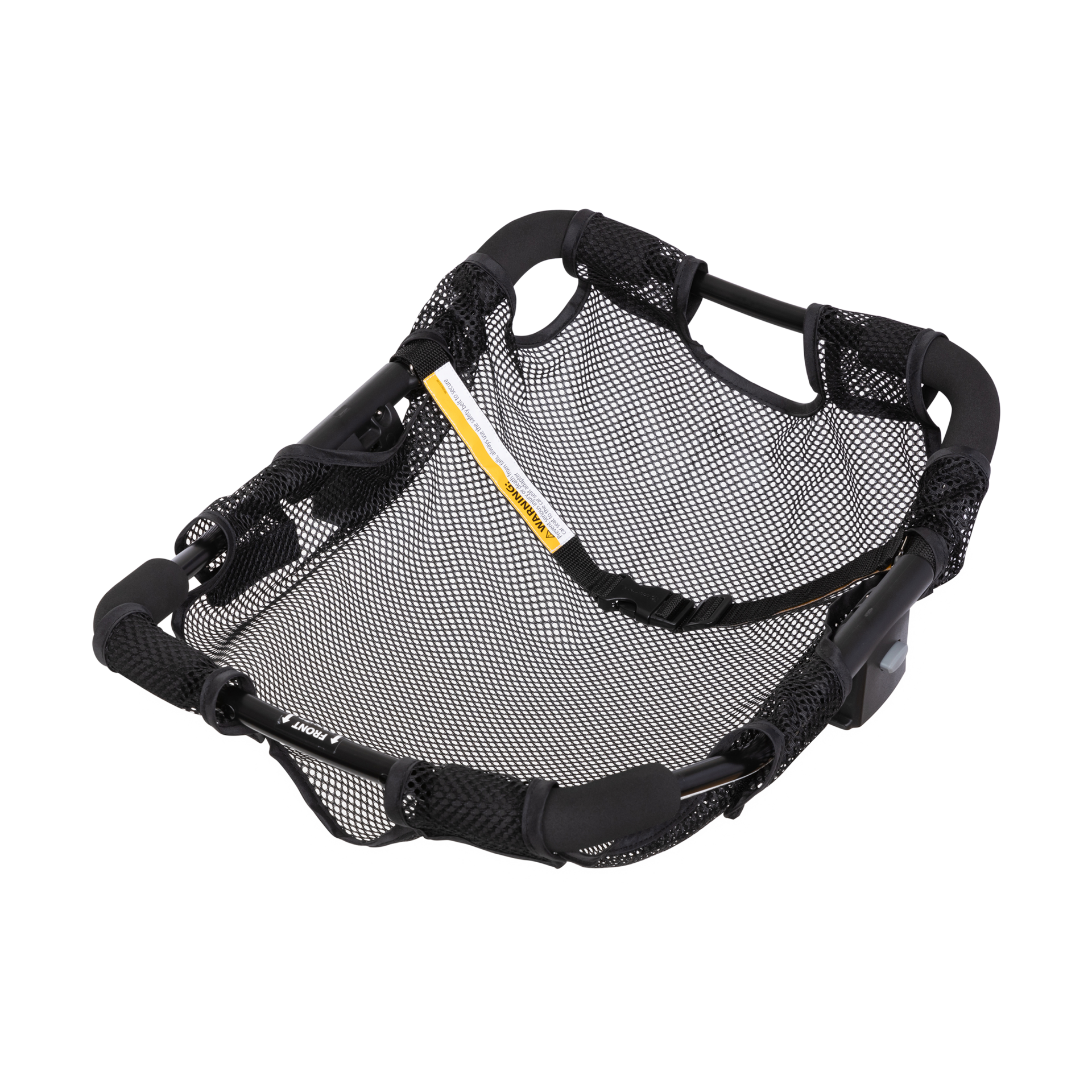 Baby Trend Morph Single to Double Stroller Infant Car Seat Adapter