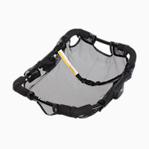 Baby Trend Morph Single to Double Stroller Infant Car Seat Adapter