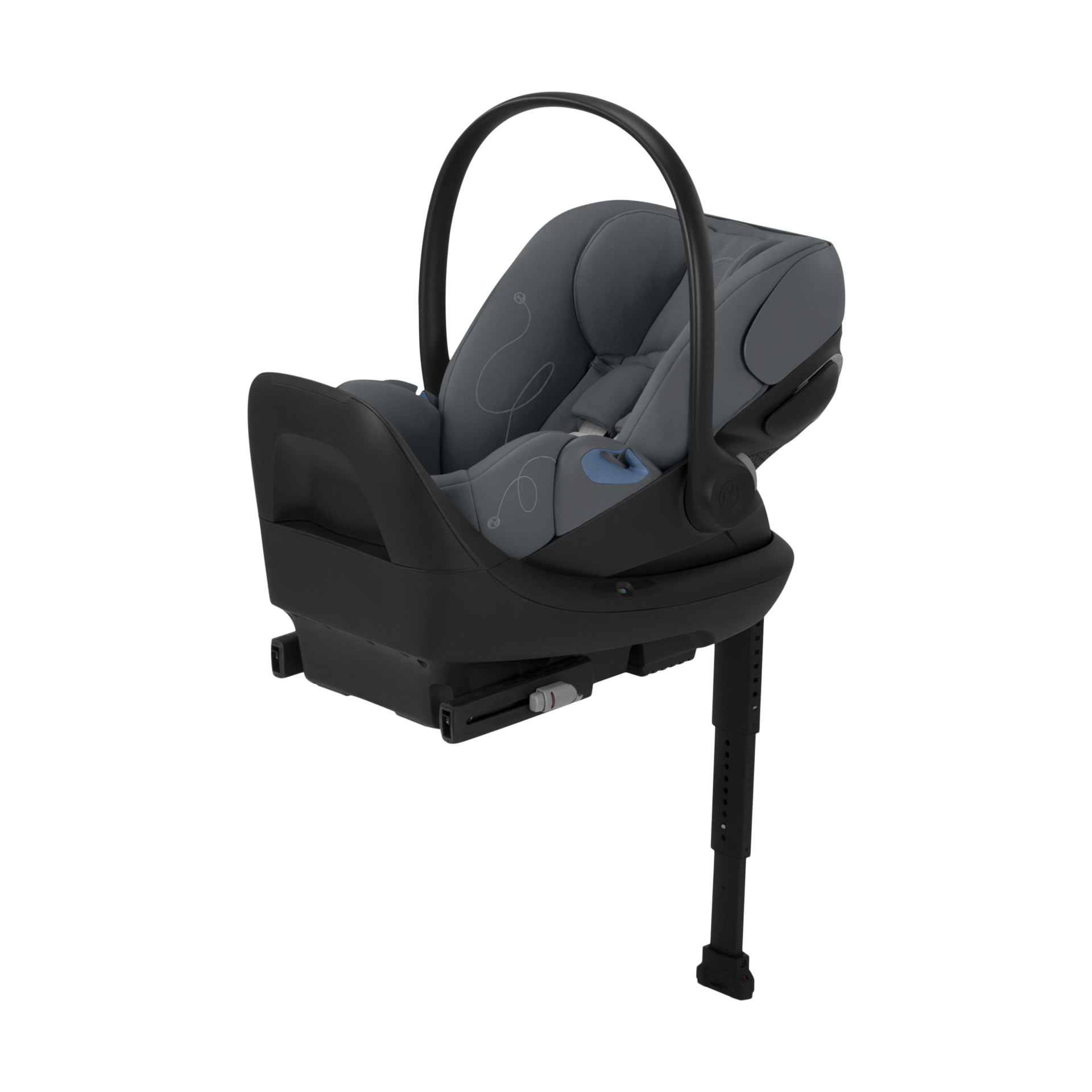 Thumbnail of Monument Grey