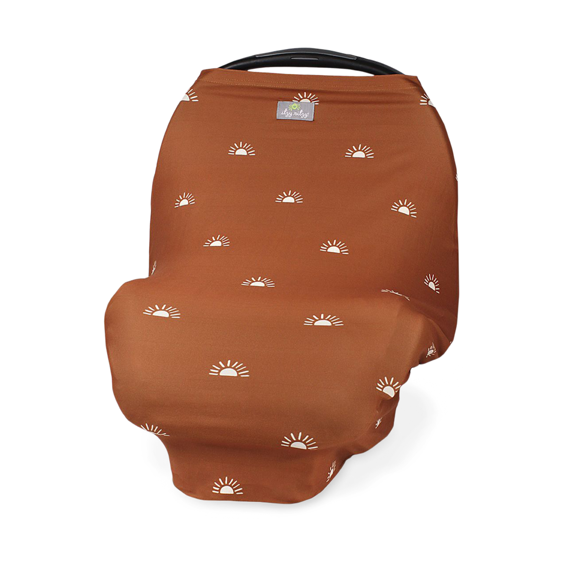 Itzy Ritzy Mom Boss.