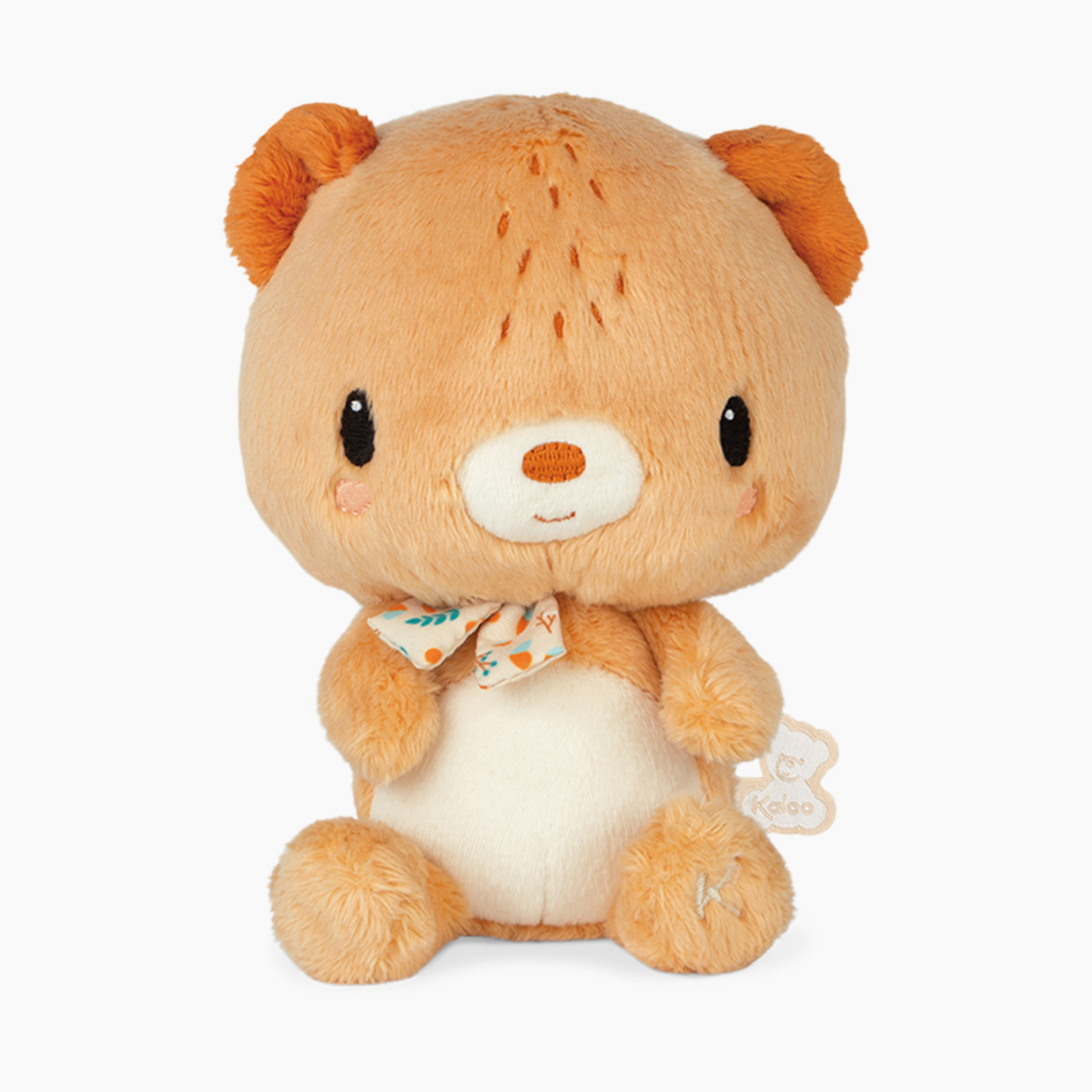 Kaloo Stuffed Animal - Choo Bear.