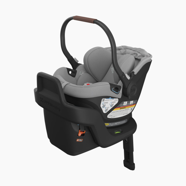 UPPAbaby Aria Infant Car Seat - Anthony.