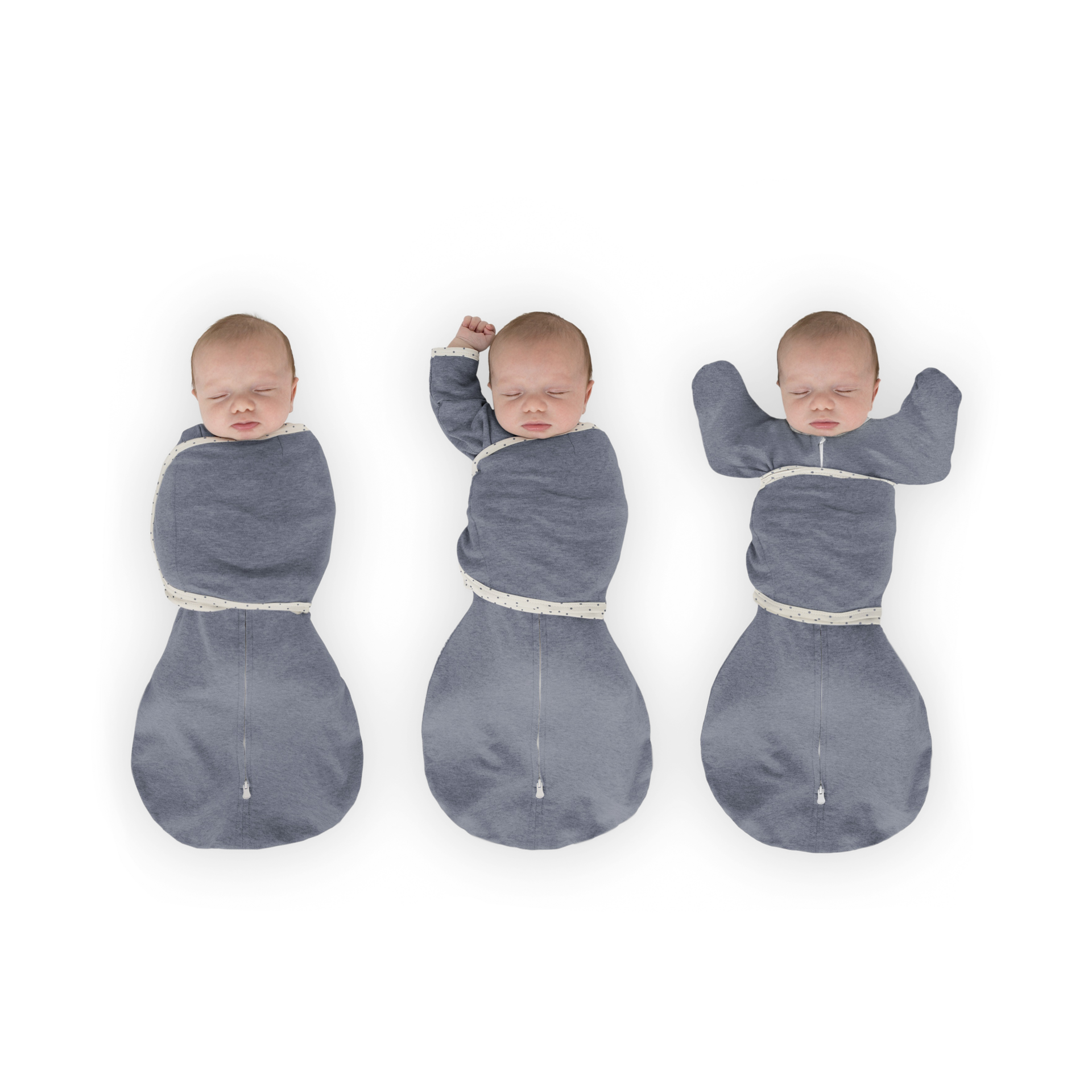 Thumbnail of Heathered Denim