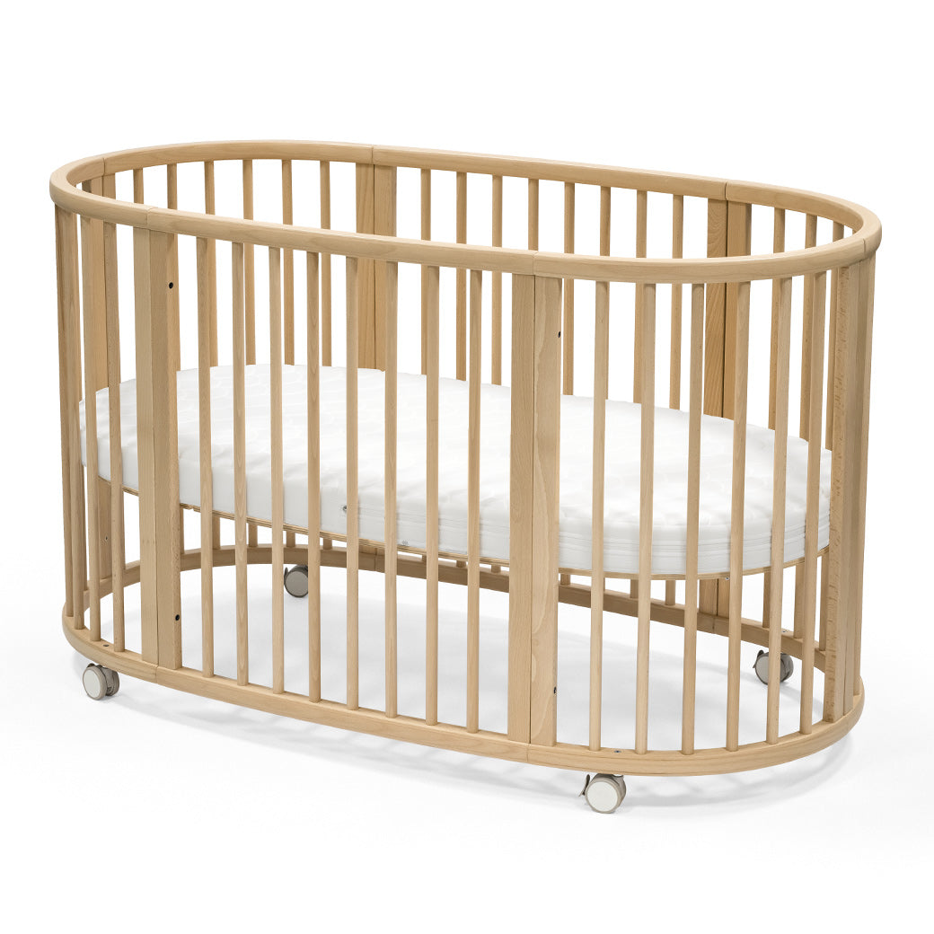 Sleepi V3 Convertible Crib.