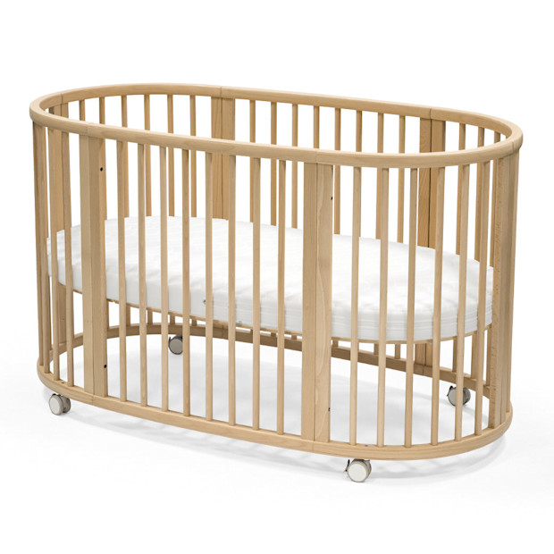 Sleepi V3 Convertible Crib.