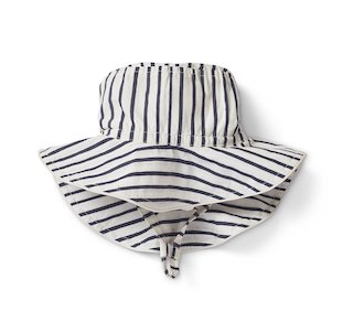 Best Sun Hats for Babies and Toddlers in 2024