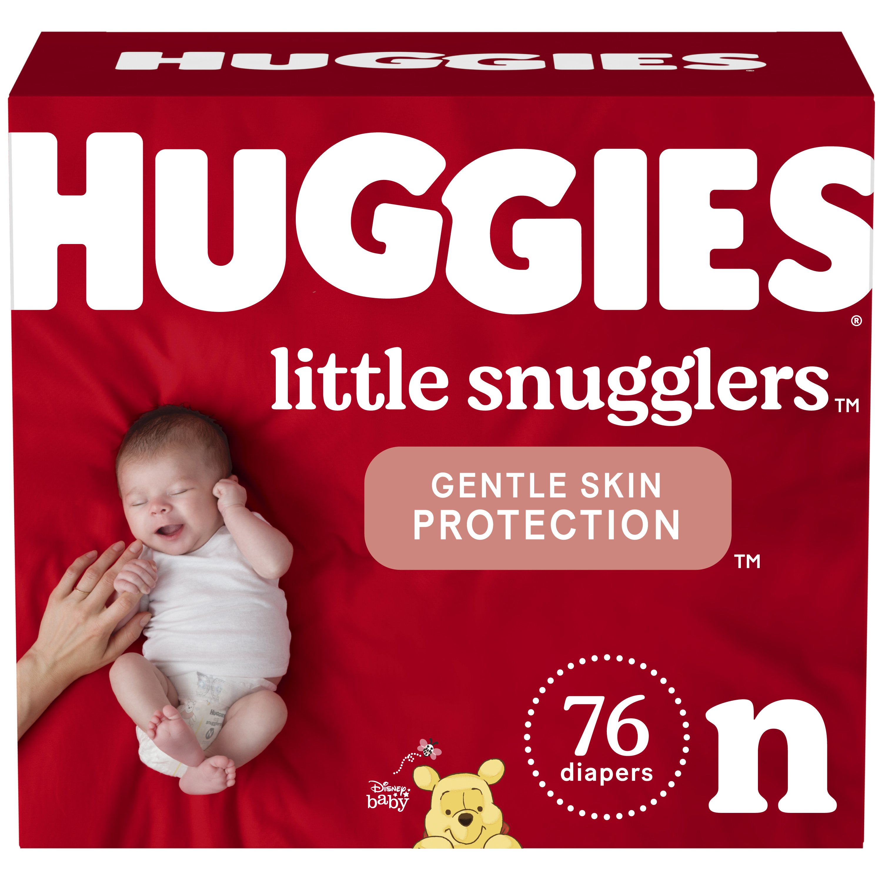 Babylist best sale best diapers