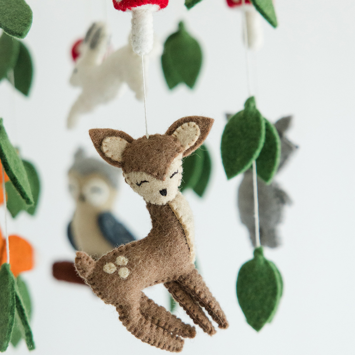 Nivas Mobile - Woodland.