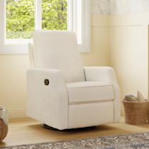 Thumbnail of Cozy Cream Boucle