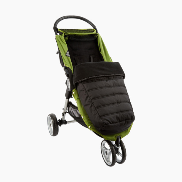 Baby Jogger Foot Muff for Baby Jogger Strollers.