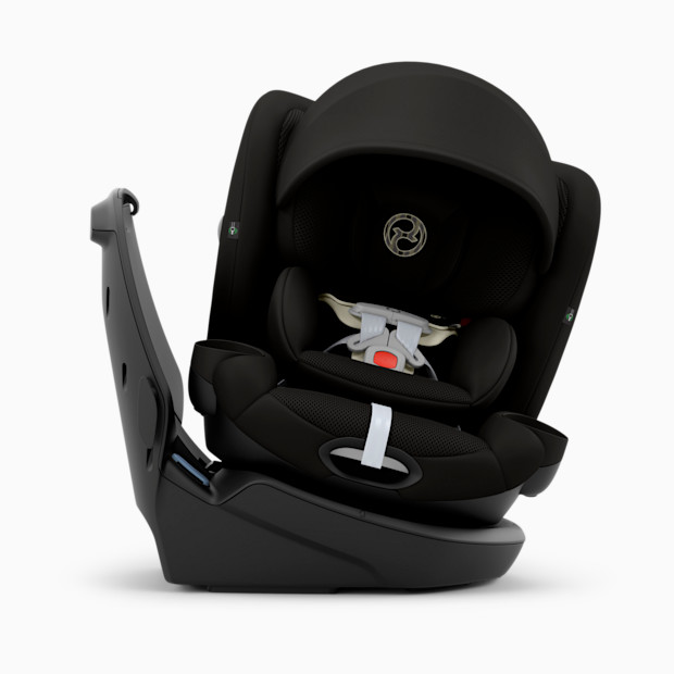 Cybex Callisto G 360° Rotating All-in-One Convertible Car Seat.