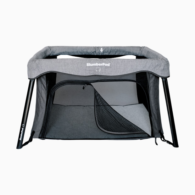 SlumberPod SlumberGo.