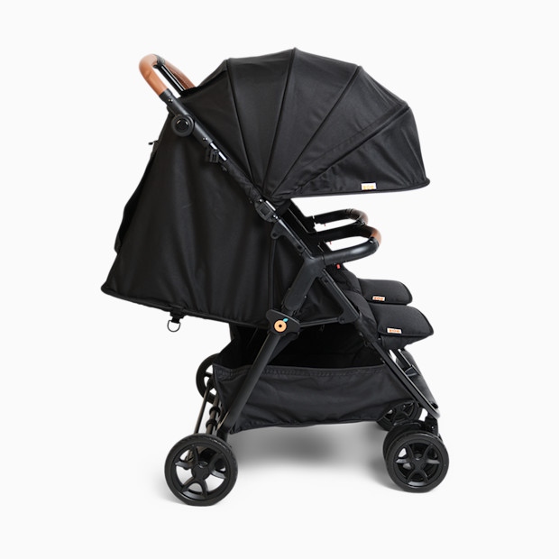 Zoe Twinᵛ³ Double Stroller.