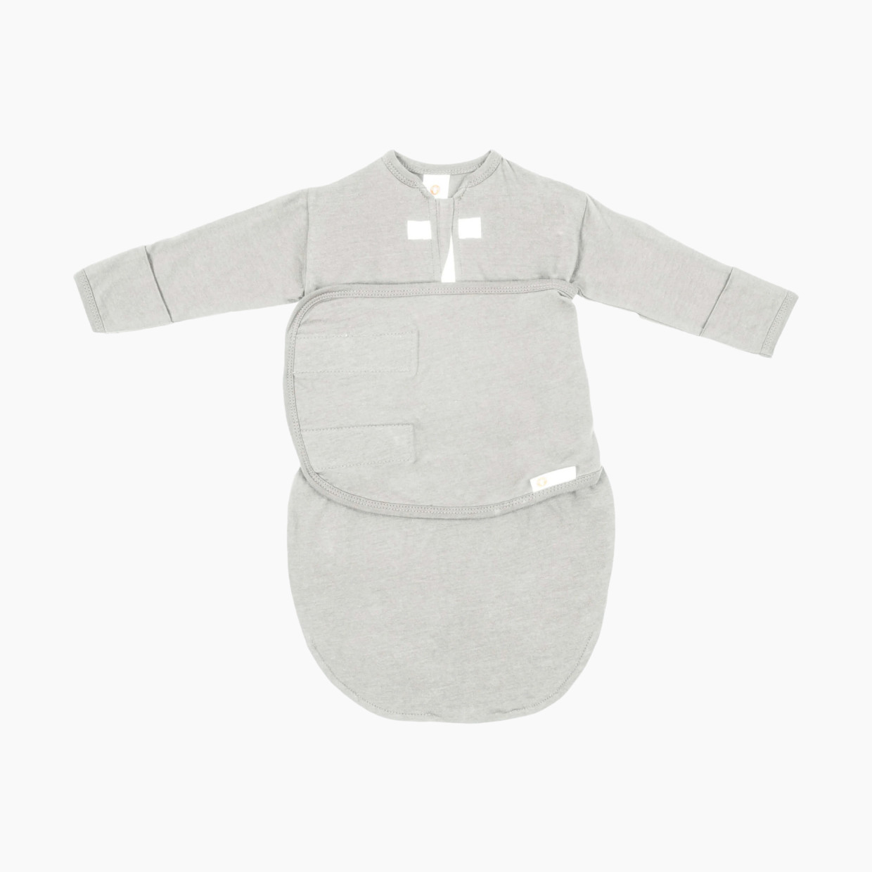 Embe Babies Long Sleeve Swaddle Sack - Pistachio, Newborn 6-14lbs.