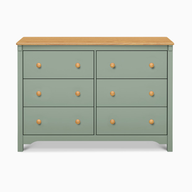 daVinci Shea 6-Drawer Dresser.