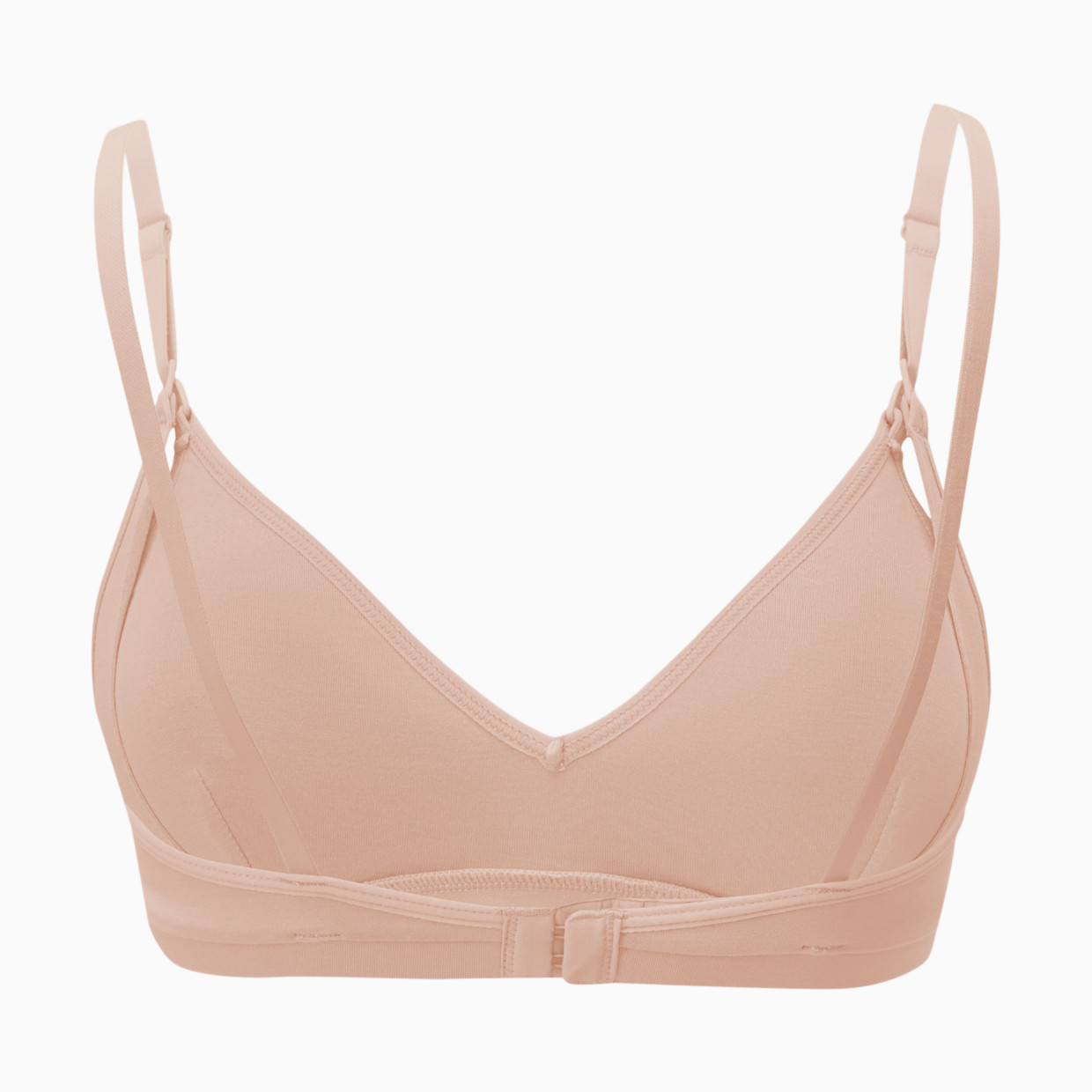 Kyte Baby Nursing Bra - Chai, L.