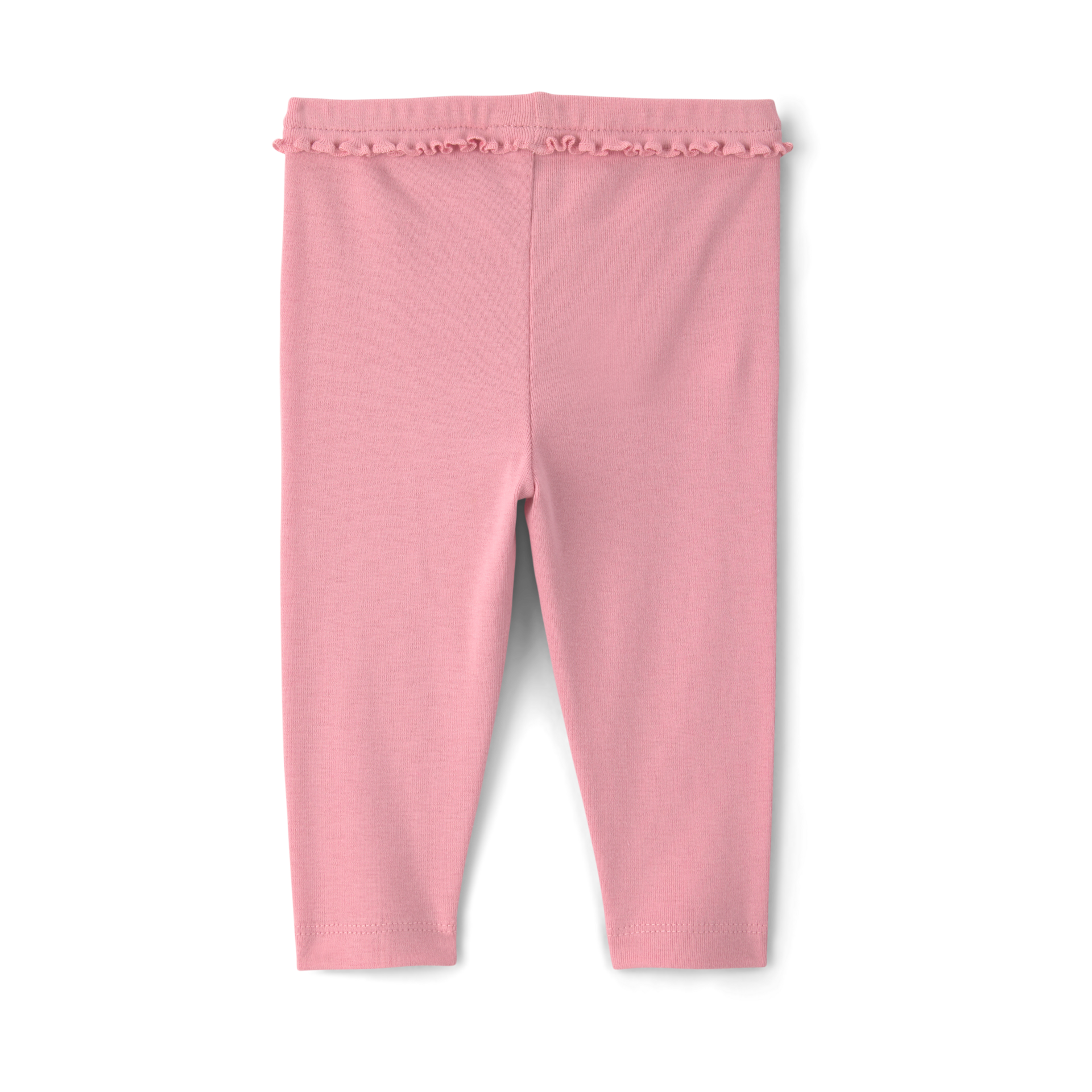 Carter's Cotton Pants (2 Pack) - Pink, Nb.