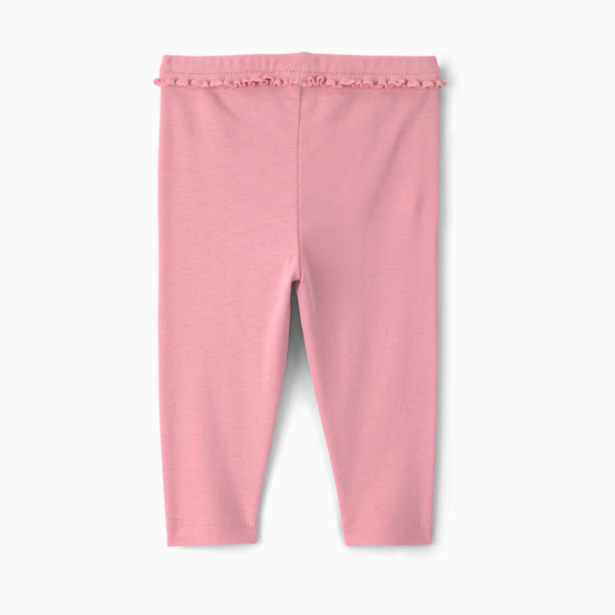 Carter's Cotton Pants (2 Pack) - Pink, 6M.